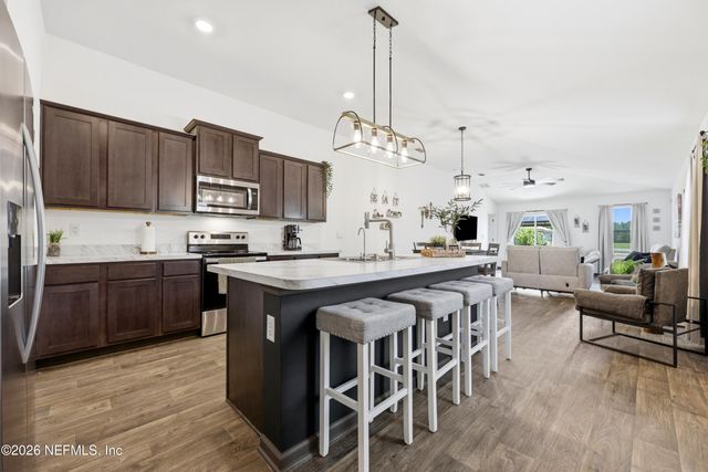12577 RUSSIAN OLIVE Road, Jacksonville, FL 32218
