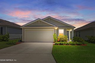 12577 RUSSIAN OLIVE Road, Jacksonville, FL 32218