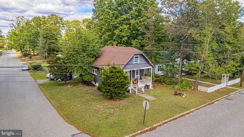 2157 ALMIRA AVE, Atco, NJ 08004