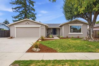 6115 Corte De La Reina, San Jose, CA 95120