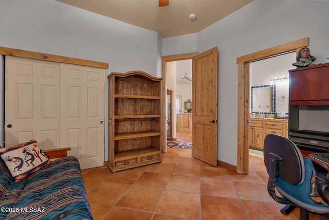 612 Camino Arviso, Rio Rico, AZ 85648