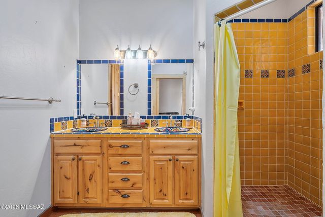 612 Camino Arviso, Rio Rico, AZ 85648