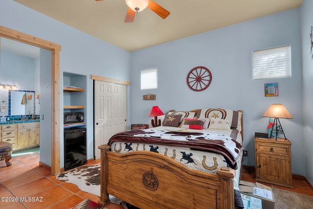 612 Camino Arviso, Rio Rico, AZ 85648