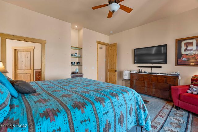 612 Camino Arviso, Rio Rico, AZ 85648