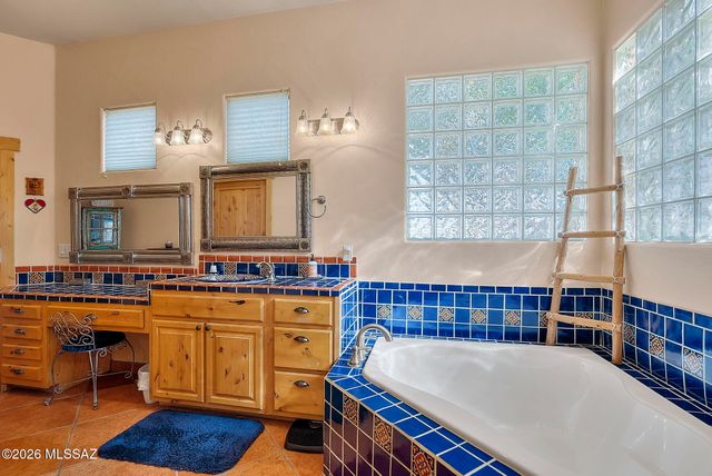 612 Camino Arviso, Rio Rico, AZ 85648