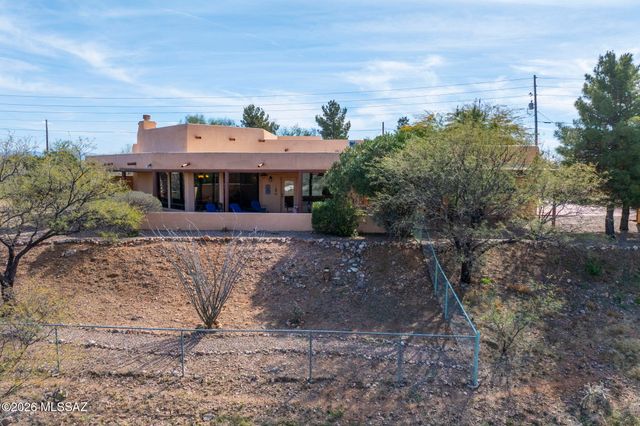 612 Camino Arviso, Rio Rico, AZ 85648