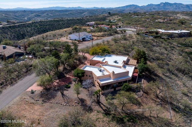 612 Camino Arviso, Rio Rico, AZ 85648