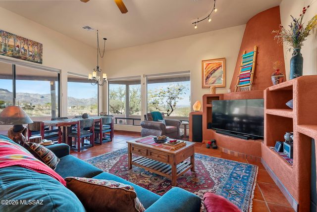 612 Camino Arviso, Rio Rico, AZ 85648