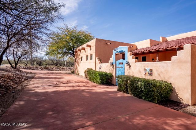 612 Camino Arviso, Rio Rico, AZ 85648