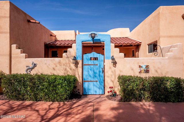 612 Camino Arviso, Rio Rico, AZ 85648