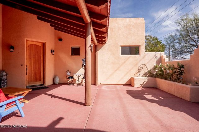 612 Camino Arviso, Rio Rico, AZ 85648