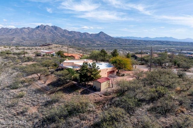 612 Camino Arviso, Rio Rico, AZ 85648