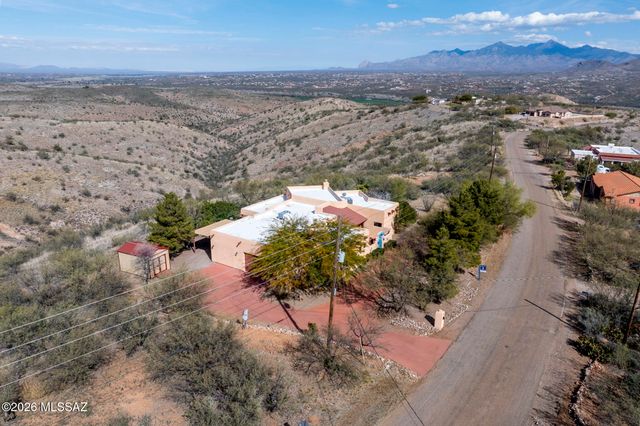612 Camino Arviso, Rio Rico, AZ 85648