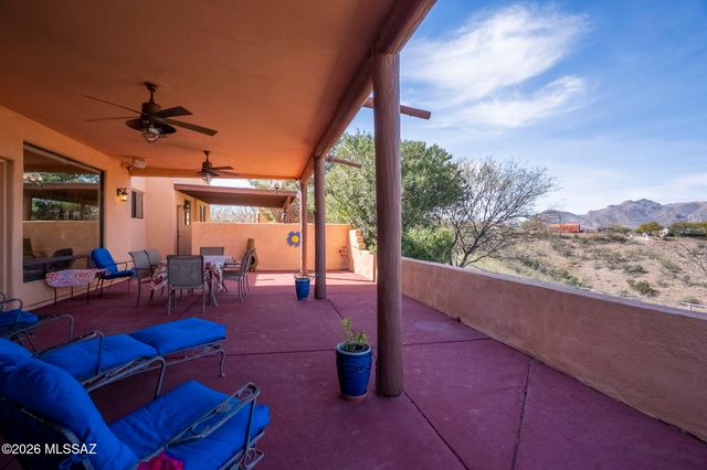 612 Camino Arviso, Rio Rico, AZ 85648