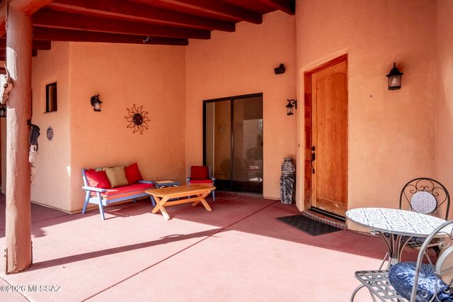 612 Camino Arviso, Rio Rico, AZ 85648