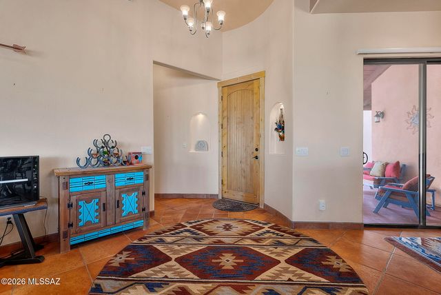 612 Camino Arviso, Rio Rico, AZ 85648