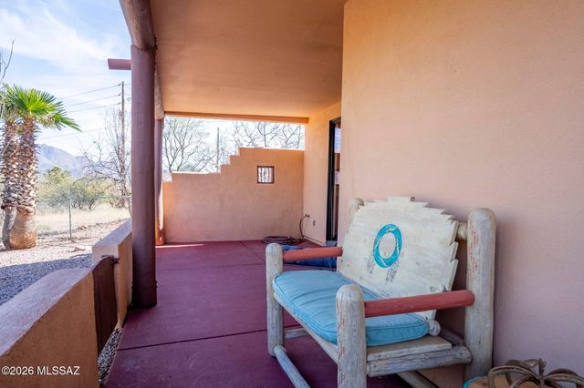 612 Camino Arviso, Rio Rico, AZ 85648