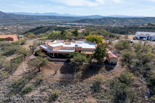 612 Camino Arviso, Rio Rico, AZ 85648