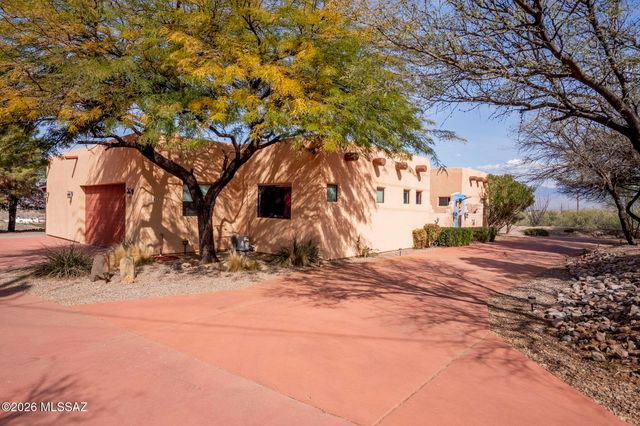 612 Camino Arviso, Rio Rico, AZ 85648