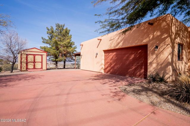 612 Camino Arviso, Rio Rico, AZ 85648