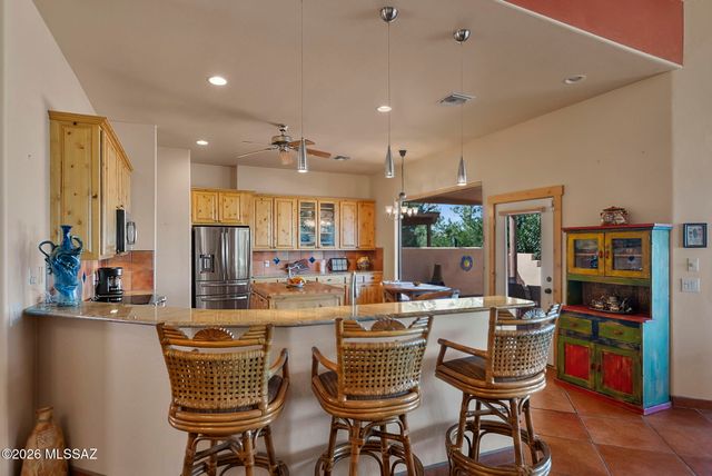 612 Camino Arviso, Rio Rico, AZ 85648