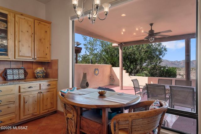 612 Camino Arviso, Rio Rico, AZ 85648