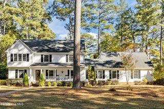 107 Woodberry Drive, Greenville, NC 27858