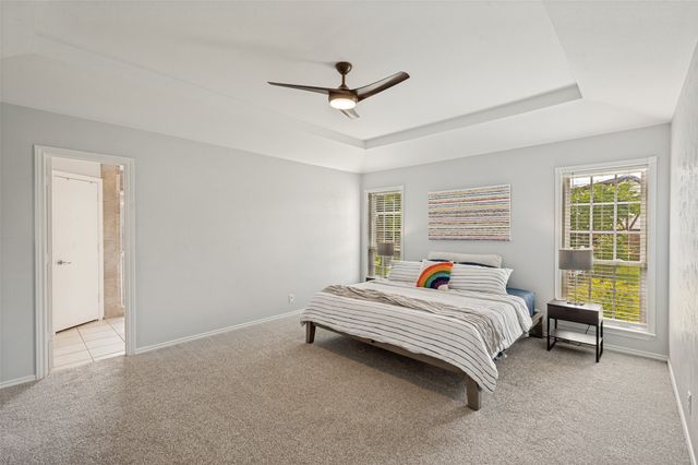 230 Ridgebriar Drive, Double Oak, TX 75077