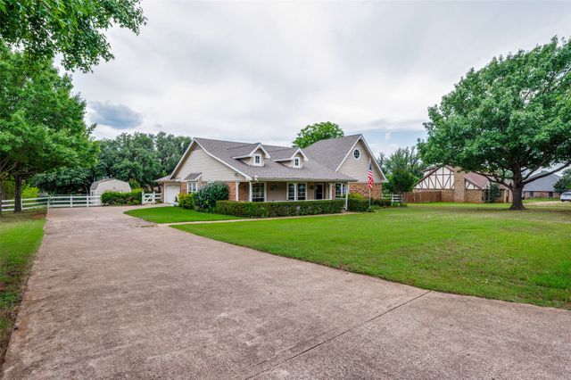 230 Ridgebriar Drive, Double Oak, TX 75077