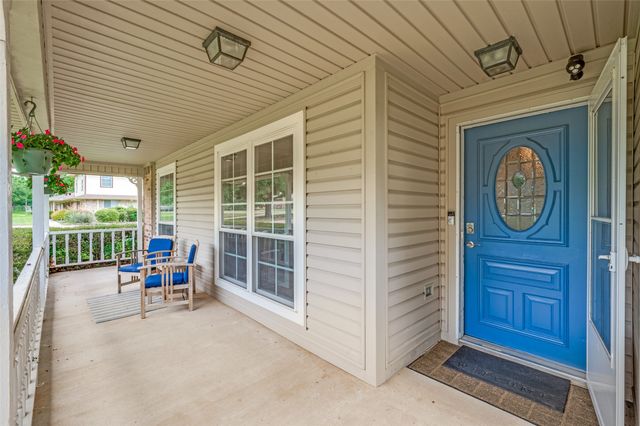 230 Ridgebriar Drive, Double Oak, TX 75077