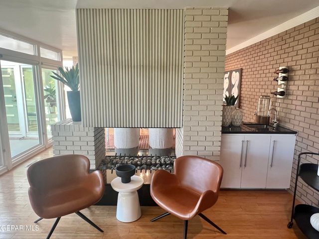 3932 LAS VEGAS Drive, El Paso, TX 79902