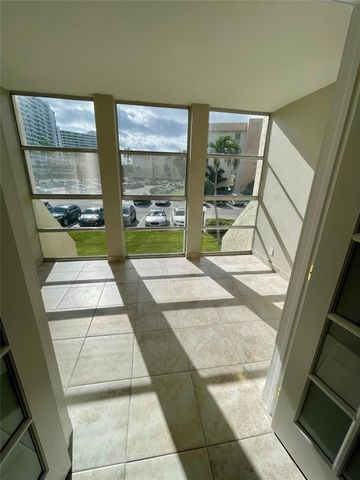 801 THREE ISLANDS Boulevard 214, Hallandale Beach, FL 33009