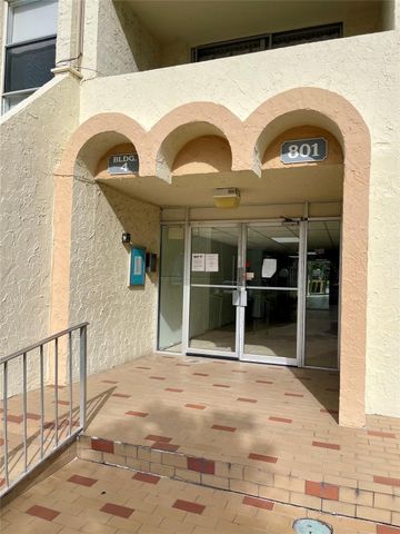 801 THREE ISLANDS Boulevard 214, Hallandale Beach, FL 33009