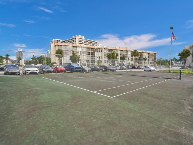 801 THREE ISLANDS Boulevard 214, Hallandale Beach, FL 33009