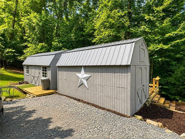 181 Cindy Lane, Ellijay, GA 30540