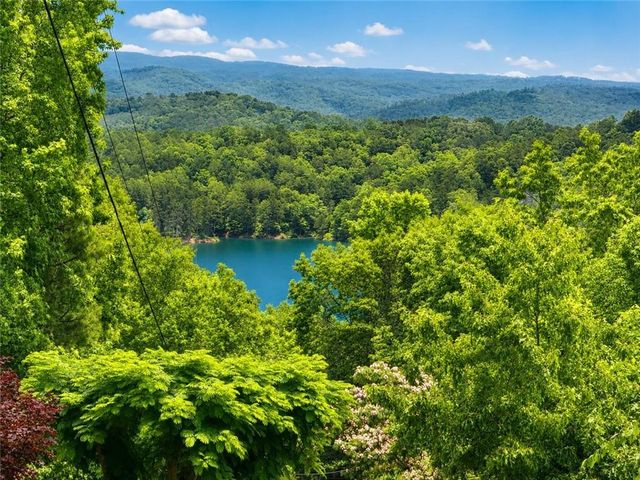 181 Cindy Lane, Ellijay, GA 30540
