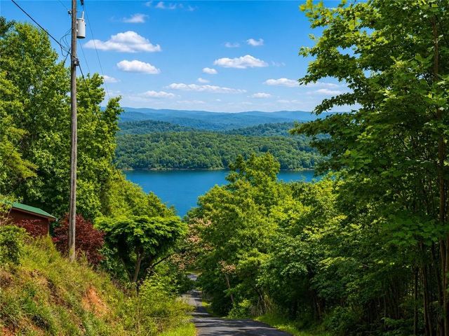 181 Cindy Lane, Ellijay, GA 30540
