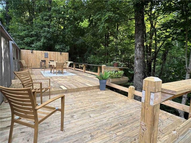 181 Cindy Lane, Ellijay, GA 30540