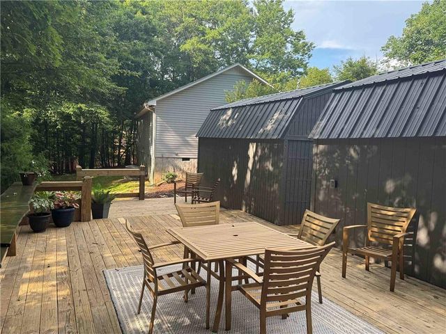 181 Cindy Lane, Ellijay, GA 30540