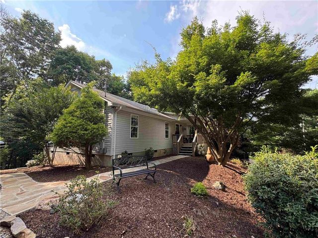 181 Cindy Lane, Ellijay, GA 30540