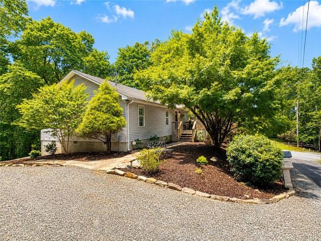 181 Cindy Lane, Ellijay, GA 30540