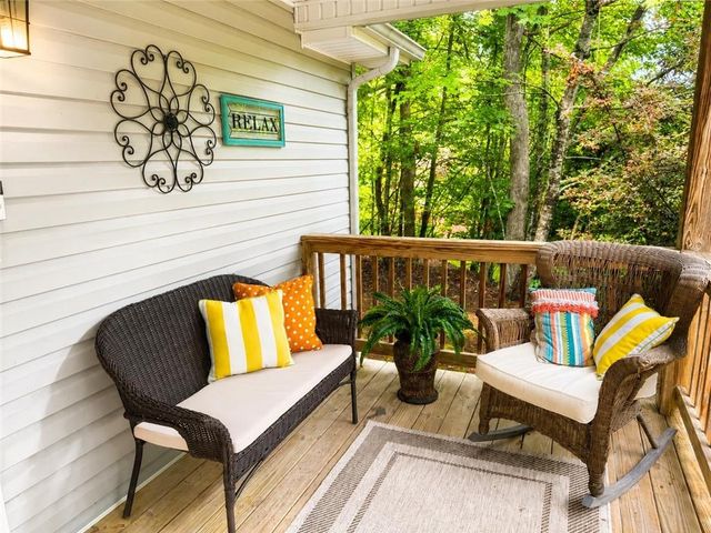181 Cindy Lane, Ellijay, GA 30540