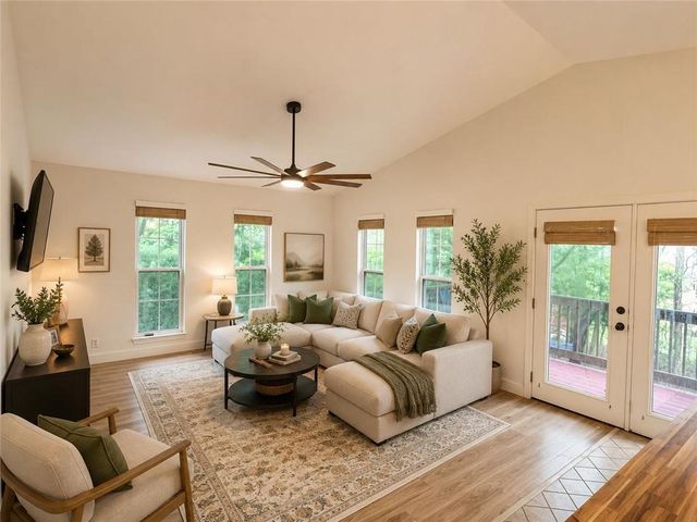 181 Cindy Lane, Ellijay, GA 30540