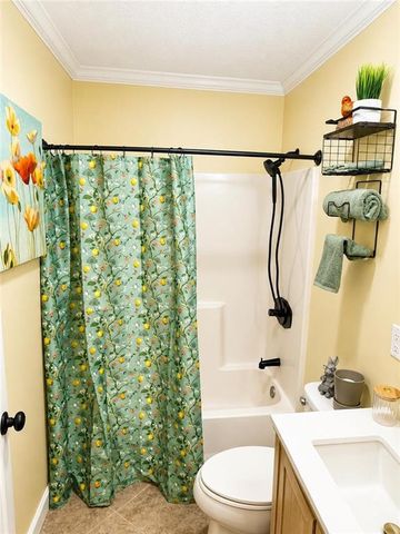 181 Cindy Lane, Ellijay, GA 30540