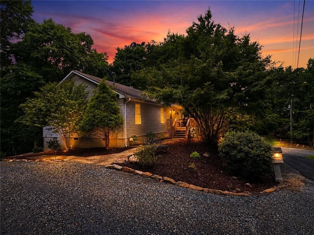181 Cindy Lane, Ellijay, GA 30540