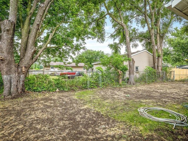 1338 McKinley Avenue, Beloit, WI 53511