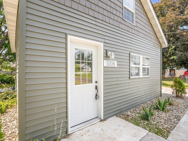 1338 McKinley Avenue, Beloit, WI 53511