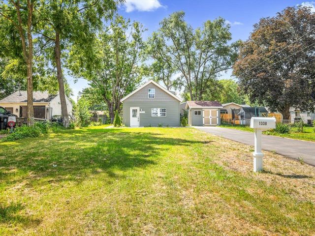 1338 McKinley Avenue, Beloit, WI 53511