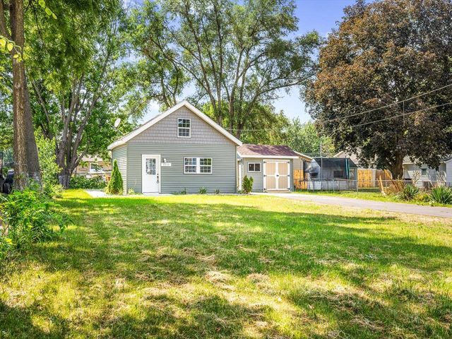 1338 McKinley Avenue, Beloit, WI 53511
