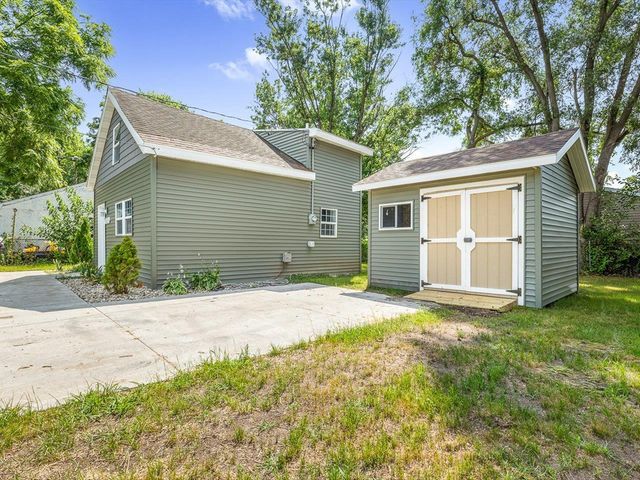 1338 McKinley Avenue, Beloit, WI 53511